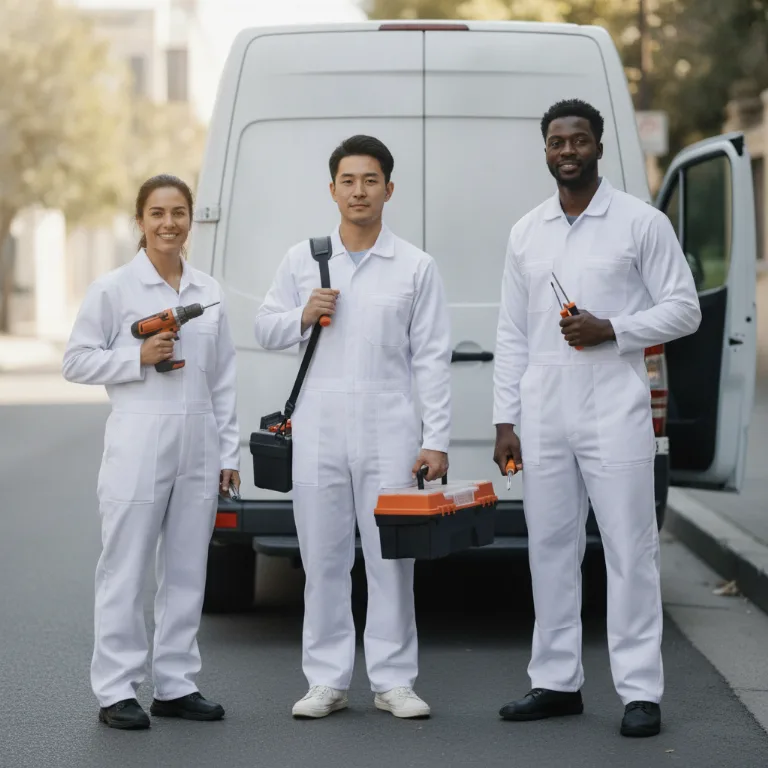 Rolluik Reparatie team in Zaandam